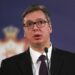 Vučić: Đukanovićeva politika okuplja grupe koje mrze Srbiju