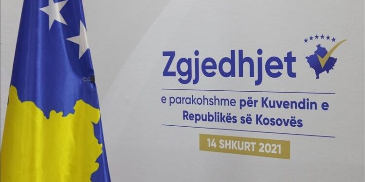 CIK Kosova: Pokret Samoopredeljenje vodi s 46 posto glasova