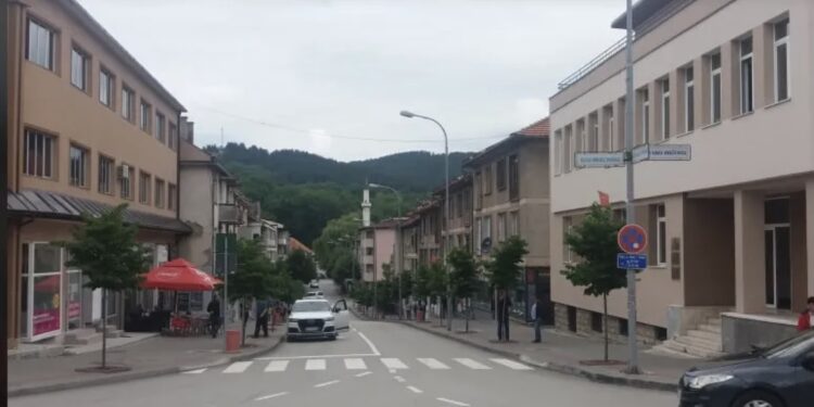 Komunalna policija sankcionisala ugostitelja u Pljevljima zbog nepoštovanja radnog vremena u vezi sa zdravstvenim mjerama