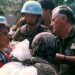Bivši Mladićev oficir optužen za genocid u Srebrenici