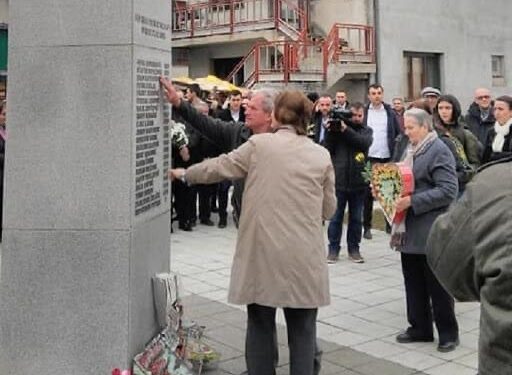 U BIJELOM POLJU OBILJEŽENO 28 GODINA OD ZLOČINA U ŠTRPCIMA