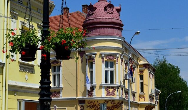 Vakcinisano 1.500 građana Raške