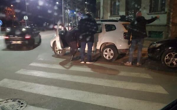 Vučićevi ljudi ponovo aktivni u Nikšiću, policija intervenisala