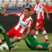 Crvena Zvezda savladala Novi Pazar