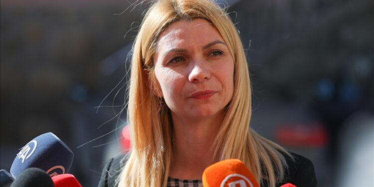 Ponovljeni lokalni izbori u Srebrenici: Do 11 sati glasalo 16,81 posto glasača