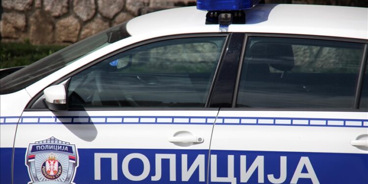 Srbija: Policija zaplijenila 40.650 tableta