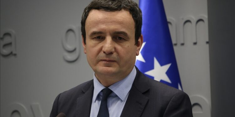 Kosovo: Pokret “Samoopredjeljenje” sa manjinskim poslanicima samostalno će moći da formira novu Vladu