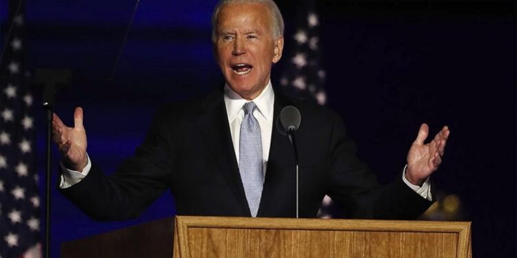 Biden pisao Vučiću povodom Dana državnosti Srbije: Sretan praznik, priznajte Kosovo