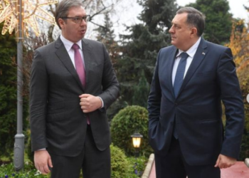 Srbija za tri godine donirala RS skoro 74 miliona eura