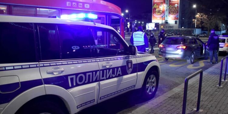 Tijela majke i kćerke pronađena u stanu u Beogradu