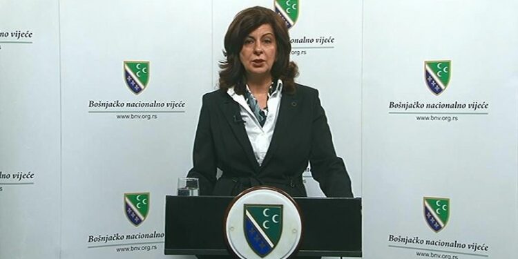 (VIDEO) BNV: Popis stanovništva nacionalna i građanska obaveza