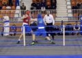 Pet pobjeda i tri poraza novopazarskih boksera u Ligi BS Šumadije i Pomoravlja
