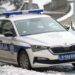 Crna noć u Beogradu: Ubistvo i samoubistvo, skok sa sprata zgrade Infektivne