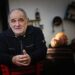 Đorđe Balašević na Infektivnoj klinici zbog upale pluća