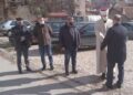 Potpredsjednik bh. entiteta RS, Ramiz Salkić, posjetio Bošnjake u Foči