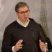 Vučić o dijalogu sa Prištinom: Branićmo svoje interese, bez obzira na gotovo beznadežnu situaciju