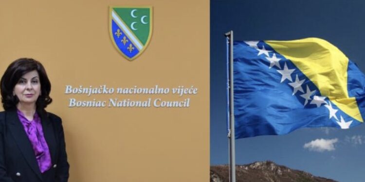 ČESTITKA POVODOM DANA NEZAVISNOSTI BOSNE I HERCEGOVINE