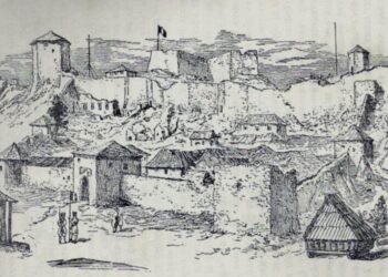 PROGON BOŠNJAKA IZ CRNE GORE ILI BOLJE REĆI SA ZAUZETIH TERITORIJA KOJE SU DO TADA PRIPADALE HERCEGOVINI I NOVOPAZARSKOM SANDŽAKU TOKOM HERCEGOVAČKOG USTANKA 1875 – 1878.