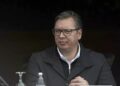 Vučić: Stvari se komplikuju oko Kosova i Republike Srpske