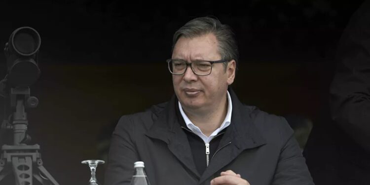 Vučić: Stvari se komplikuju oko Kosova i Republike Srpske