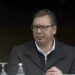 Vučić: Stvari se komplikuju oko Kosova i Republike Srpske
