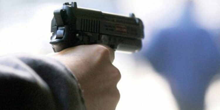 Pucnjava u Beranama, teško ranjena jedna osoba