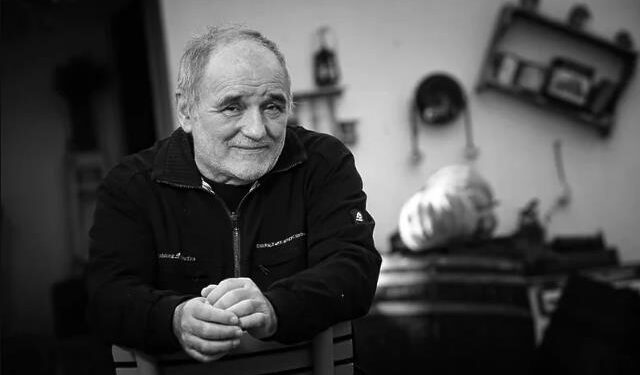 Preminuo Đorđe Balašević
