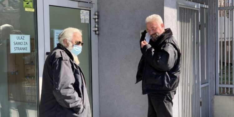 Sarajevo: Počelo suđenje četnicima koji su u Višegradu pjevali “Bit će opet pakao”