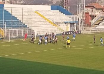 Novi Pazar pobijedio Mačvu sa 4:0