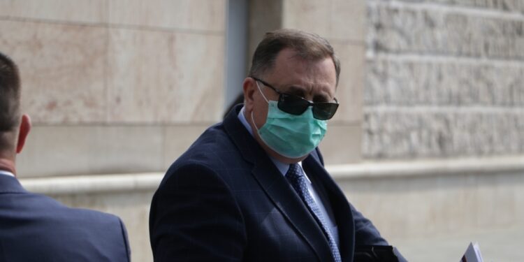 Kad šef države mrzi svoju državu: BiH je neprijateljska, nikad nećemo slaviti 1. mart, ovo je gore i od Turaka i 500 godina