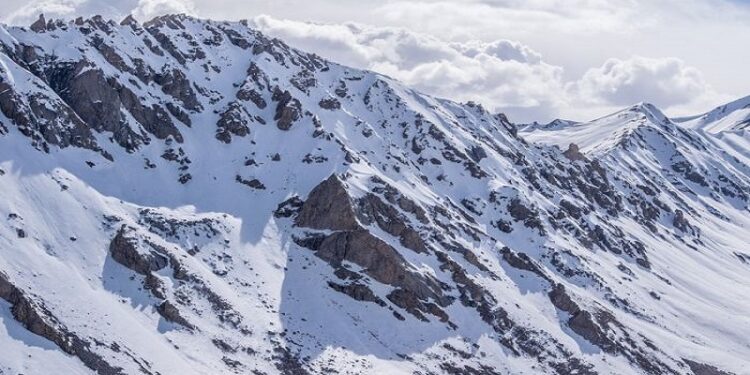 Odlomio se dio glečera na Himalajima, ima mrtvih