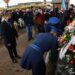Komšić na Markalama: Što se više sjećamo onih koji su stradali, to ćemo imati bolje Sarajevo