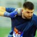 SANDŽAKLIJA ARMIN SINANČEVIĆ PRVAK BALKANA U BACANJU KUGLE