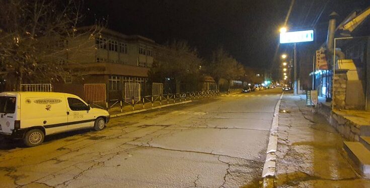 Novi Pazar: OPŠTA TUČA Učenika Osmog Razreda!