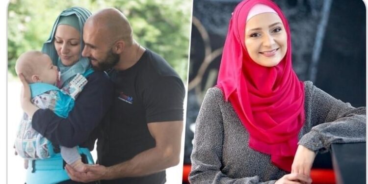 Ruskinja Se Udala Za BOŠNJAKA, A Onda Prihvatila Islam: Predivna Priča Nedima I Ljudmile