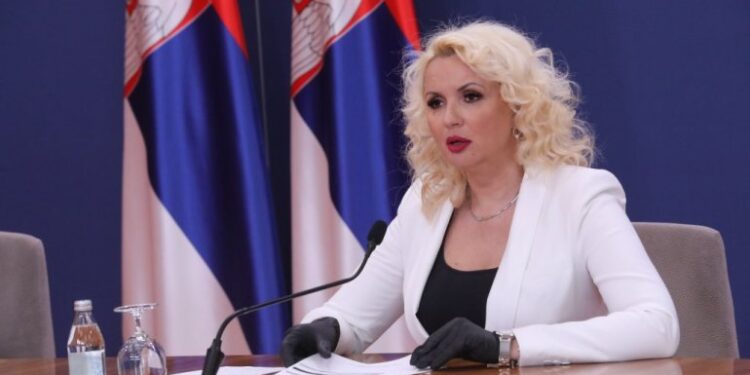 Kisić: Mjere opomena, ljekari na izmaku snaga