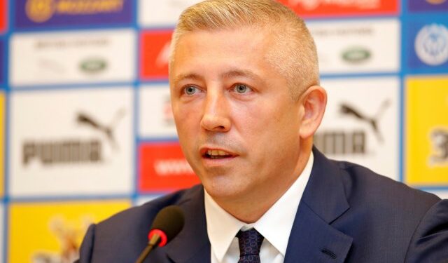 Završeno saslušanje predsjednika Fudbalskog saveza Slaviše Kokeze, trajalo 4 sata