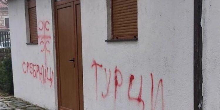 Bošnjaci u strahu, traži se privođenje počinilaca: “Nikšić nije i neće biti nova Srebrenica”