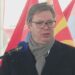 VUČIĆ SAOPŠTIO: Pomoć od 10.000 dinara za zdravstvene radnike koji su učestvovali u vakcinaciji