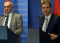 Uhapšen bivši direktor Investiciono- razvojnog fonda Crne Gore