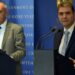 Uhapšen bivši direktor Investiciono- razvojnog fonda Crne Gore