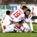 Zvezda igrala 2:2 sa Milanom, Pavkov izjednačio u nadoknadi