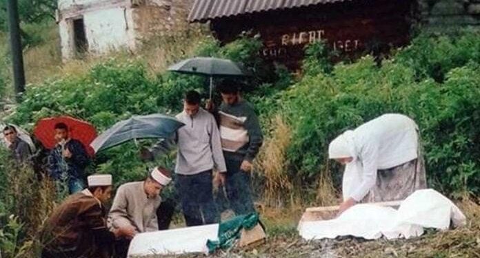28 godina od zločina u Kukurovićima