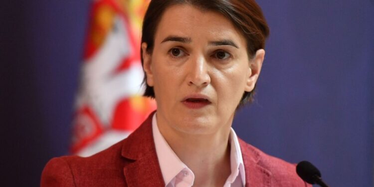 Ana Brnabić: Balaševiću dugujemo mnogo…