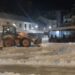 (VIDEO) KOMUNALNO PREDUZEĆE GRADAC OČISTILO SNIJEG SA ULICA I TRGA U TUTINU