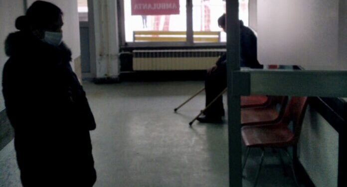 TEŽAK DAN ZA NOVI PAZAR: Od korone preminula još dva pacijenta