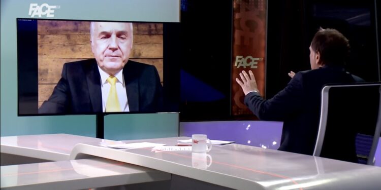 (VIDEO) Inzko: Biće posljedica ako NSRS ne oduzme odlikovanja Karadžiću! Zakon o genocidu je spreman!Još ne pakujem kofere!