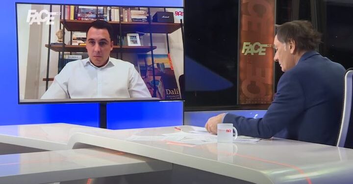 (VIDEO) Vuković: Smrtna opasnost prijeti Crnoj Gori