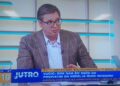 Vučićev TV šou od 84 minuta: “Droga, šok snimci, majka kurv….., pederi, kučići, mačići…”