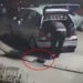 (VIDEO) Pogledajte krađu ivičnjaka u Prijepolju